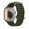 olive green / 38mm 40mm 41mm (42mm S10 & S11)