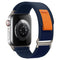 midnight blue / (42mm non-S10 & S11) 44mm 45mm 46mm 49mm