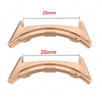 Google Pixel Watch Metal Connectors - Durable Color Options