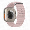 darker pink / 38mm 40mm 41mm (42mm S10 & S11)