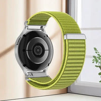 Amazfit Nylon Velcro Band for Smartwatch Replacement Strap
