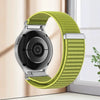 Polar Smartwatch Nylon Hook-and-Loop Bands For Unisex Comfort