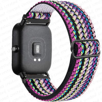 COROS Band Nylon Elastic Strap for Smartwatch - Comfortable Sport Band