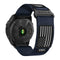 dark blue / Medium to Large / 20mm