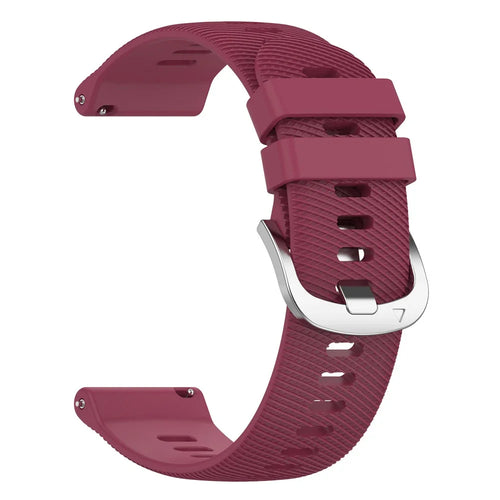 OnePlus Smartwatch Silicone Band Strap Sport Replacement Bracelet