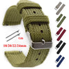 Suunto Nylon Band - Versatile, and Tough Replacement Strap