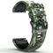 camo green / 22mm