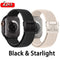 black-starlight / 38mm 40mm 41mm (42mm S10 & S11)