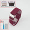 Wine Red / 22mm