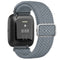 blue gray / For Fitbit Versa 1