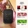100ML KAYALI 42 Perfume Vanilla Candy Rock Sugar Eau de Parfum For Unisex Original Arabic Perfume Middle Eastern Brand Perfumes