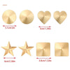 Reusable Self-Adhesive Nipple Pasties Base