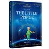 The Little Prince Color Illustration English Original Novel Reading Classic World Famous Books English Literature Original Book