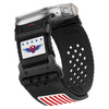 Apple Watch Nylon Band - Sport Loop - Breathable and Durable
