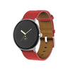 Google Pixel Leather Strap - Premium Classic Design Band