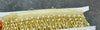 Glass Pearl & Bead Tassel Fringe (5 Yards)