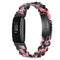 black pink flower / For inspire 3