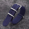 Amazfit Nylon Watch Strap Universal Canvas Wristband For Men Women