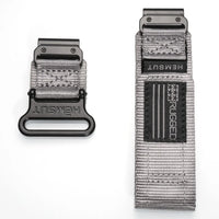 Tough Quality Nylon Fabric Garmin Bands - Quickfit
