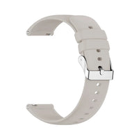 Polar Silicone Watch Band Universal Strap For Smartwatch Unisex