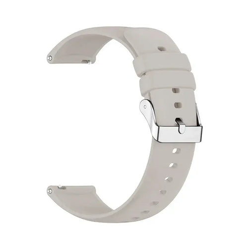 Amazfit Bands Silicone Watch Strap Universal Comfort Wristband