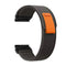 black gray-orange / 26mm
