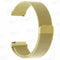 Gold 3 / 22MM watch band