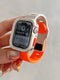 off white-orange / 49mm