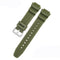 Army Green S