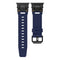 blu- black / 49mm