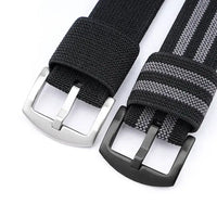 Ticwatch Nylon Band - Lightweight Casual Fit