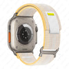 Apple Watch Trail Loop Nylon Strap - Durable and Versatile