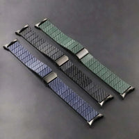 Google Pixel Carbon Fiber Strap - Sleek, Durable Design