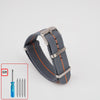 COROS Elastic Nylon Watch Band - Washable Waterproof Strap For Outdoors