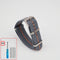 Dark Grey Orange-Steel / 22mm
