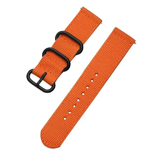 Polar Nylon Fabric Sport Bands for Polar Smartwatch - Durable Nylon Strap