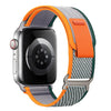 Apple Watch Trail Loop Nylon Strap - Durable and Versatile
