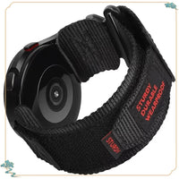 Polar Camouflage Nylon Band for Polar Smartwatch Replacement Strap