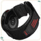 Black / 22MM   S