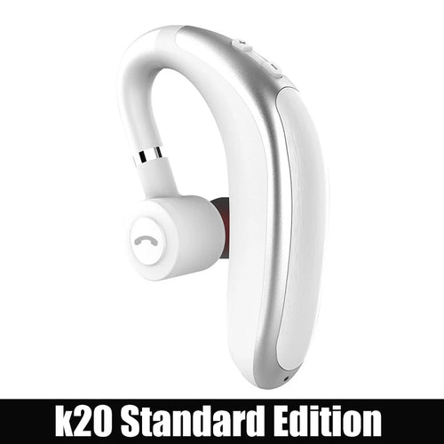 Hot Sell V8S/V9S Earphone Bluetooth 5.0 Business Handsfree Wireless Headphone Stereo Waterproof Sports Earbuds Haedset With Mic