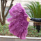 44 Reddish purple / 90CM 1PCS