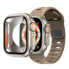 Apple Watch Silicone Strap - Premium Flexible Design