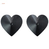 Reusable Self-Adhesive Nipple Pasties Base