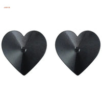 Reusable Self-Adhesive Nipple Pasties Base