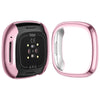 Fitbit Versa & Sense Case and Screen Protector