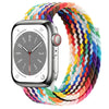 Apple Watch Nylon Band - Durable Velcro Strap - Stylish Look