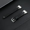 Garmin Leather Band - Genuine Premium Strap