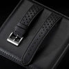 Amazfit Leather Band for Smartwatch - Vintage Calfskin Breathable Strap