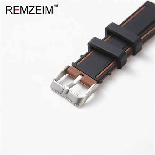 Samsung Galaxy Watch Silicone Strap - Comfortable Design
