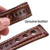 Samsung Galaxy Watch Leather Band - Classic & Premium Design